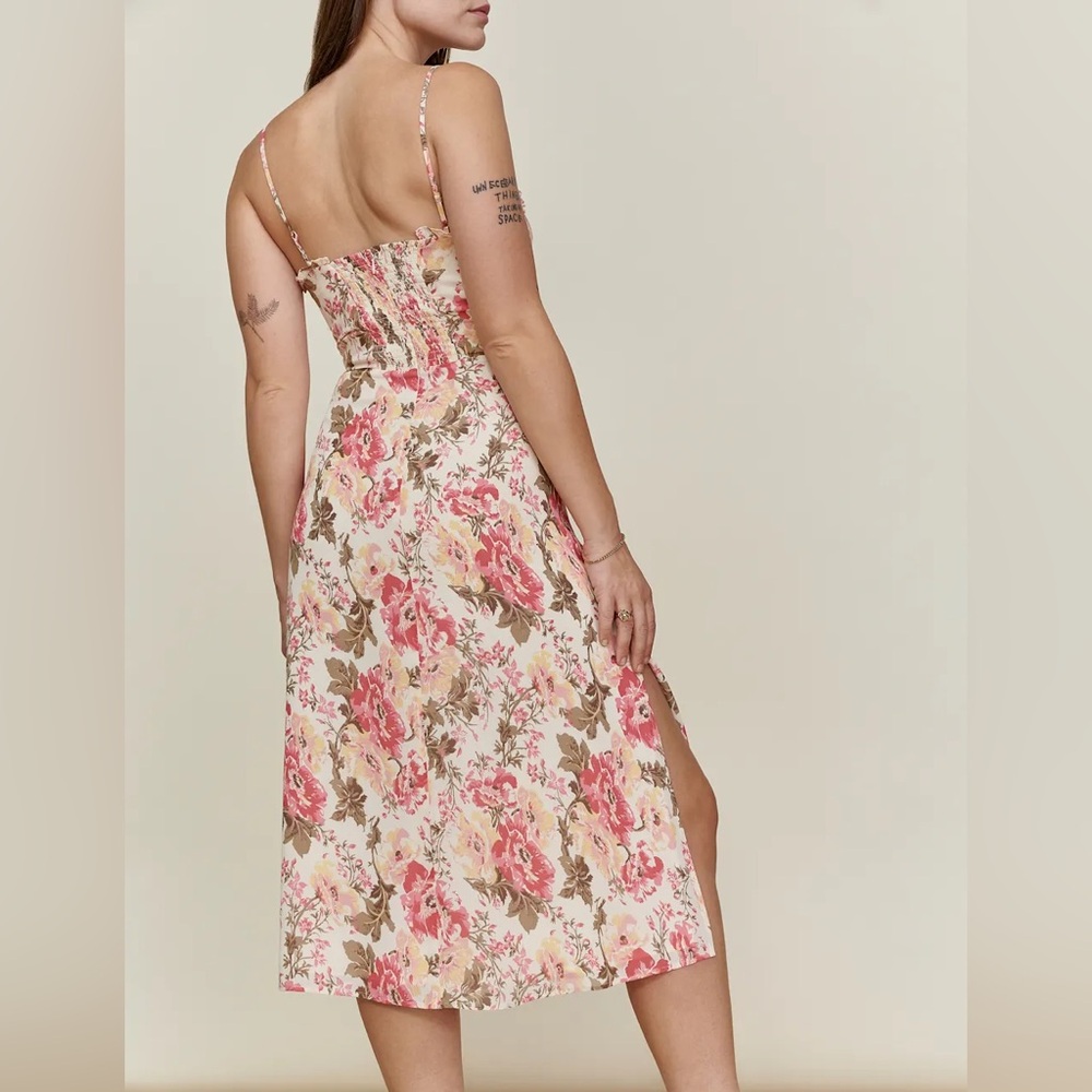 Cassandra Dress - Picture 3 of 6
